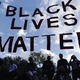People take part in a Black Lives Matter rally April 29, 2015, at Union Square in New York City.
EDUARDO MUNOZ ALVAREZ/AFP/Getty Images